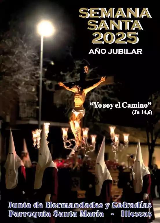 Semana Santa en Illescas 2025 Illescas